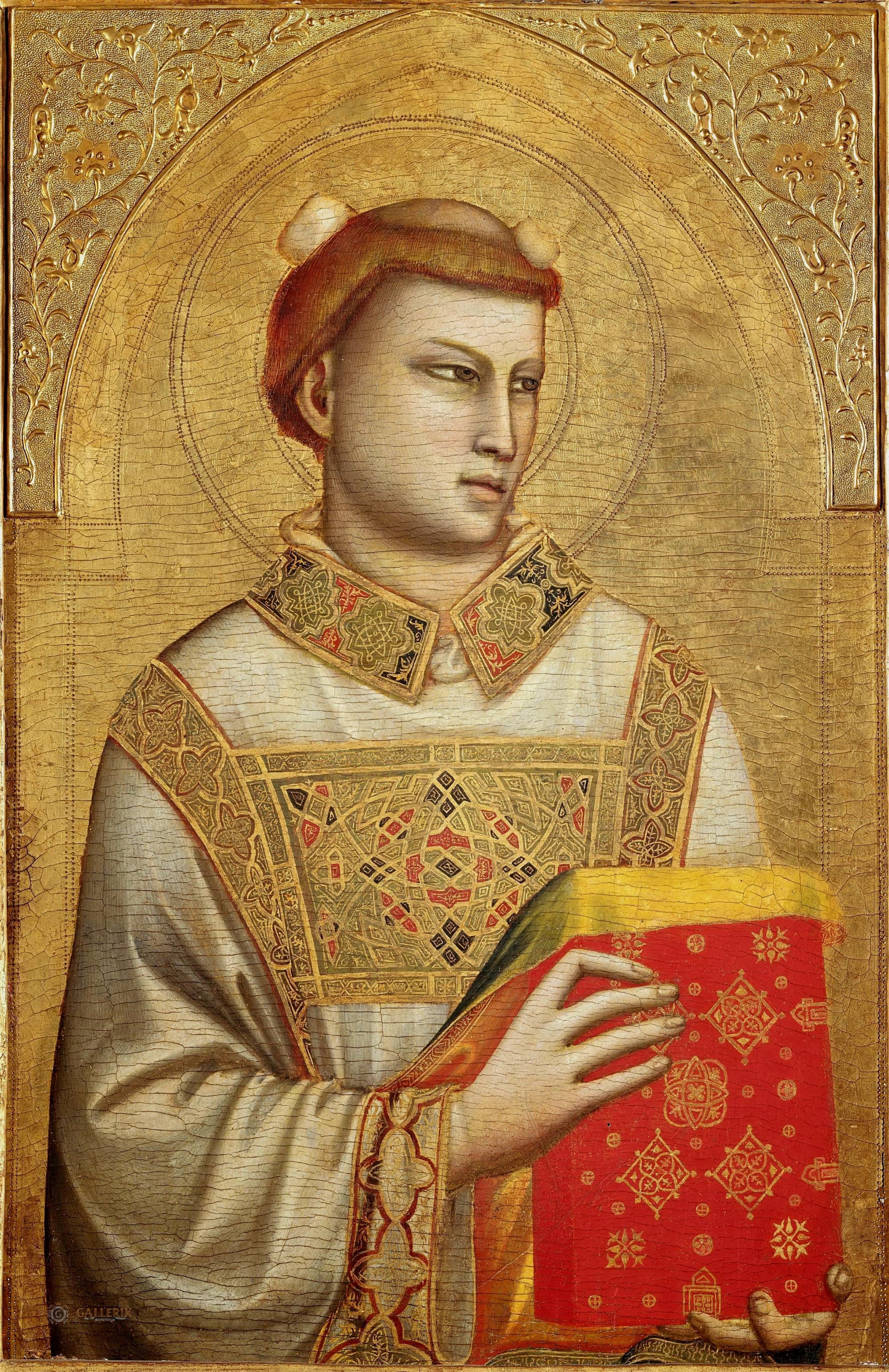 Giotto - Horne Museum