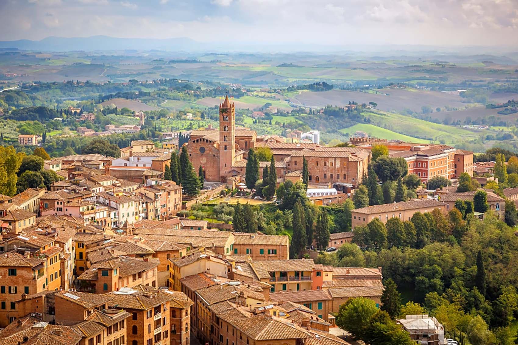 The Best of Tuscany tour privato