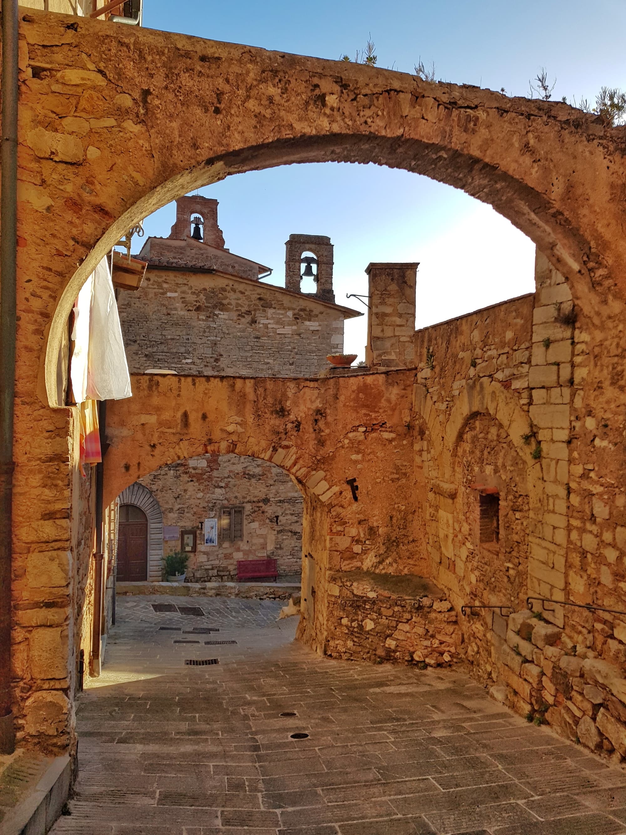 Campiglia Marittima