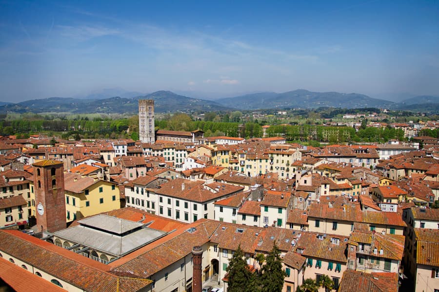 Lucca