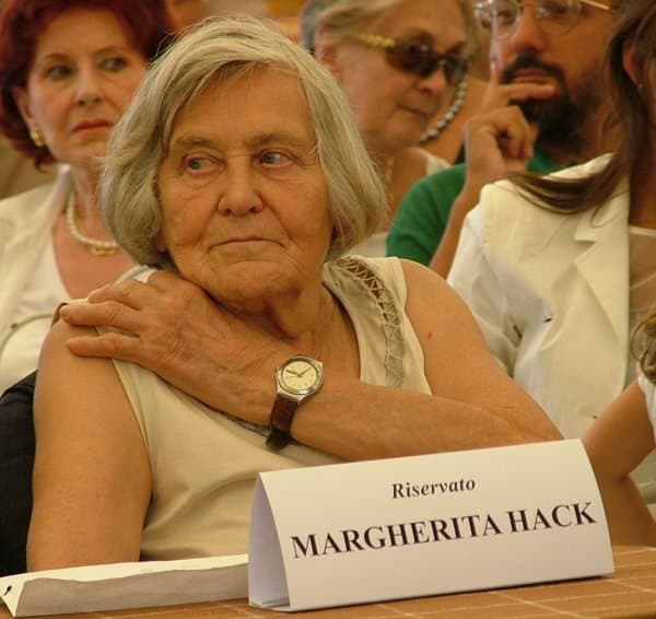 Margherita Hack