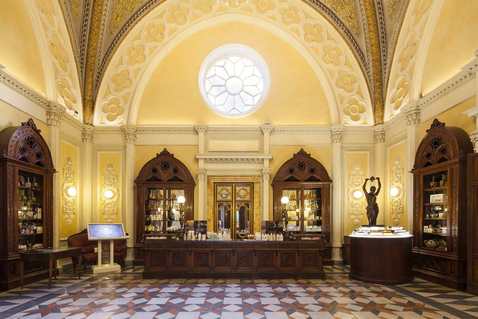 Santa Maria Novella