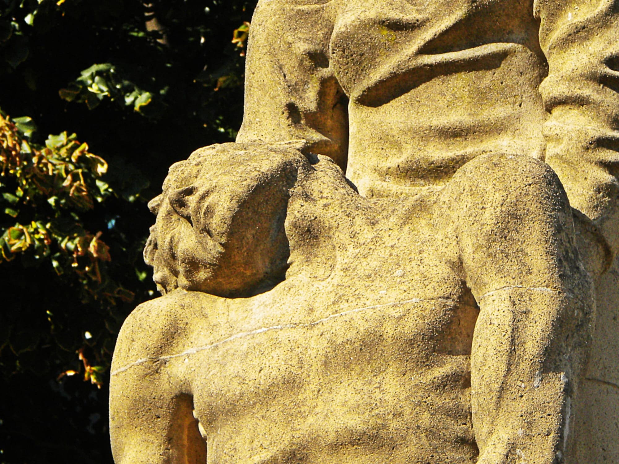 Monumento ai caduti di Agliana
