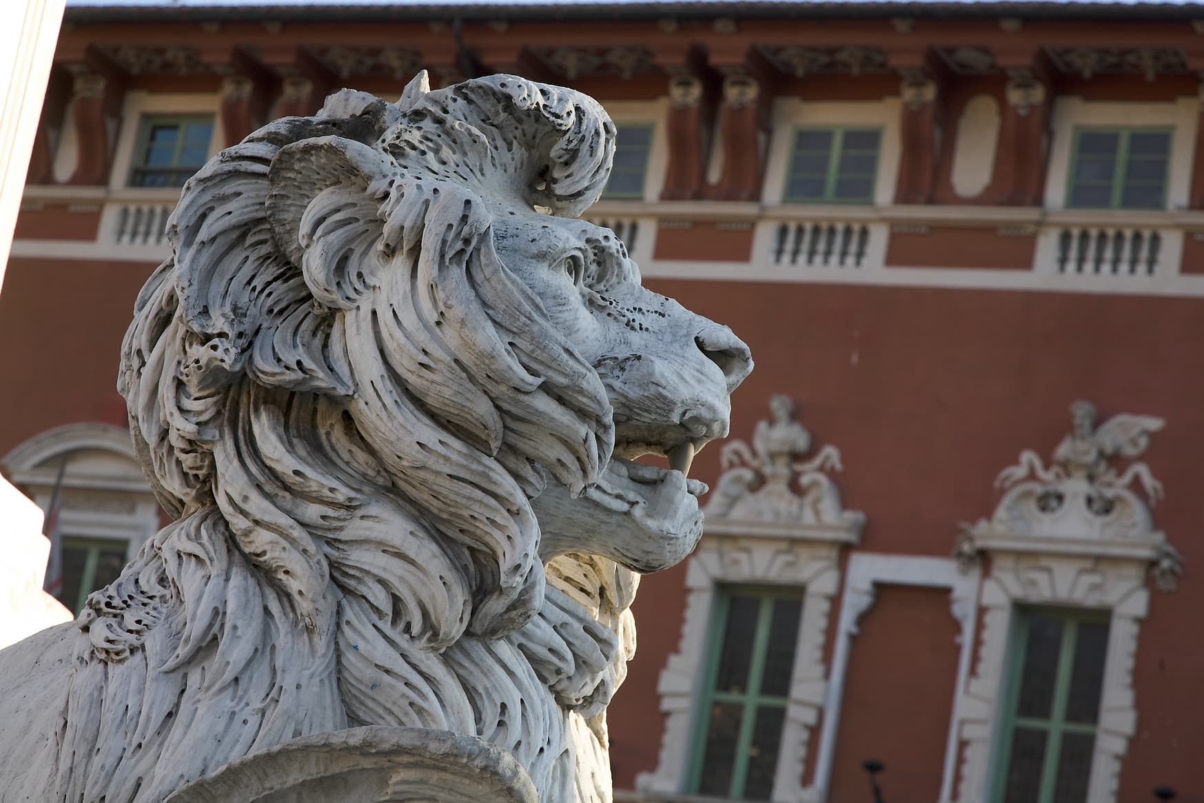 Aranci Square  - Massa