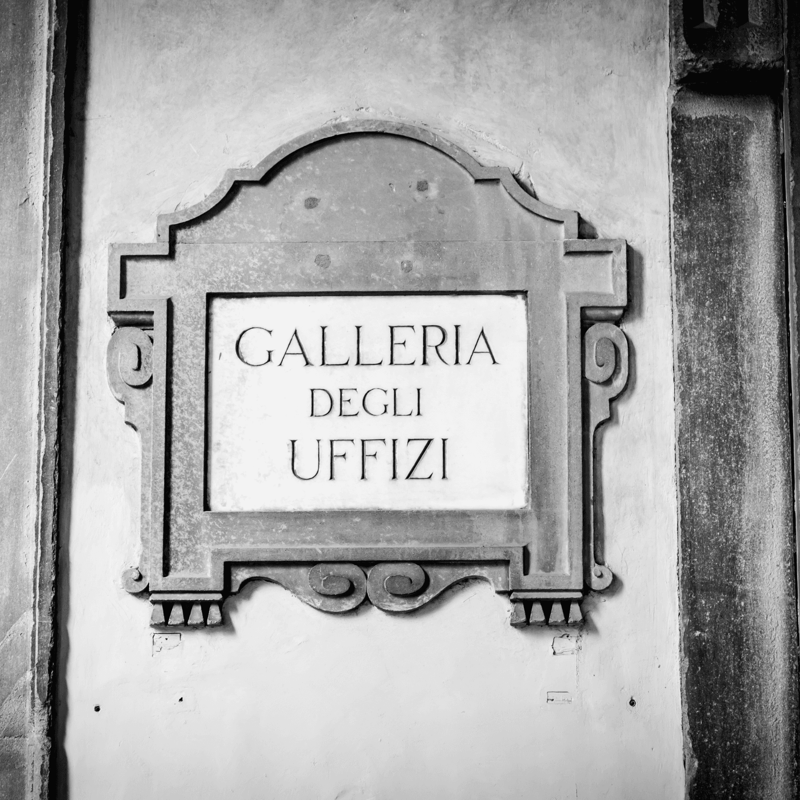 Smart tour al Museo degli Uffizi di Firenze