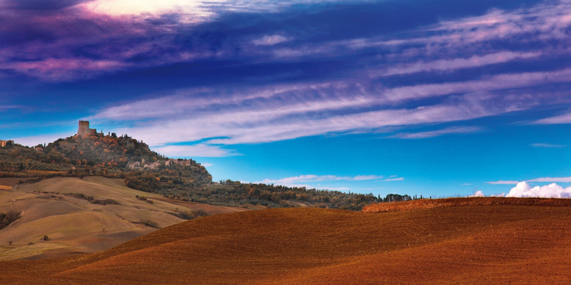Castiglione-dOrcia