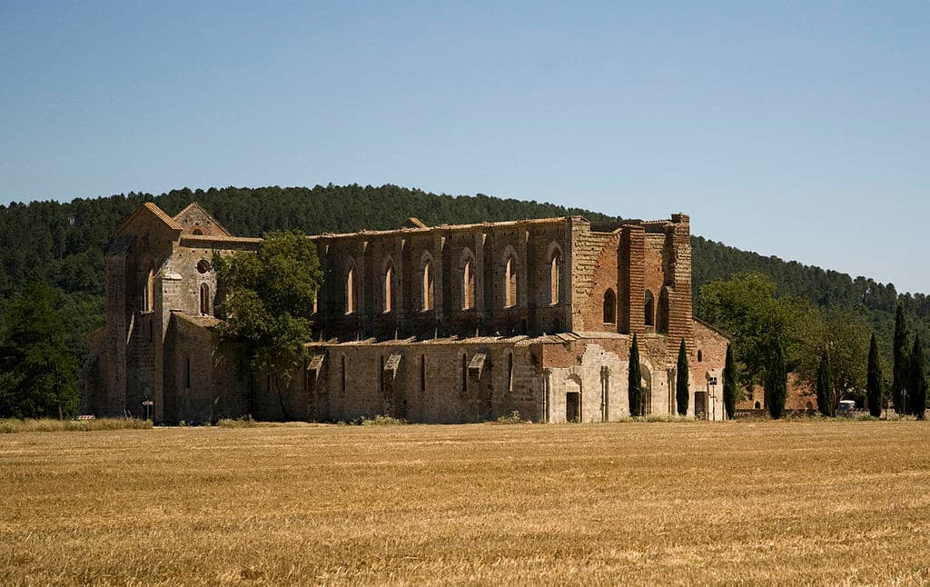 Abbey of Saint Galgano