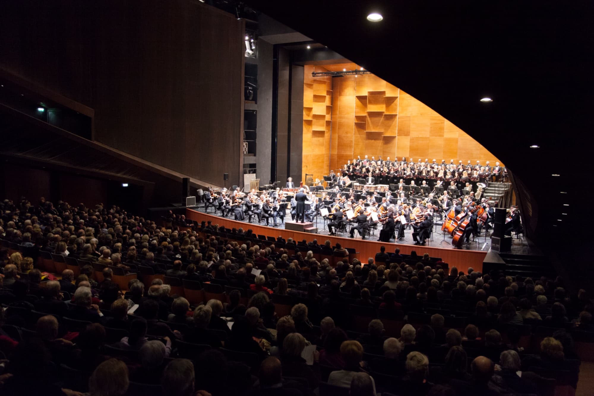 Teatro del Maggio 