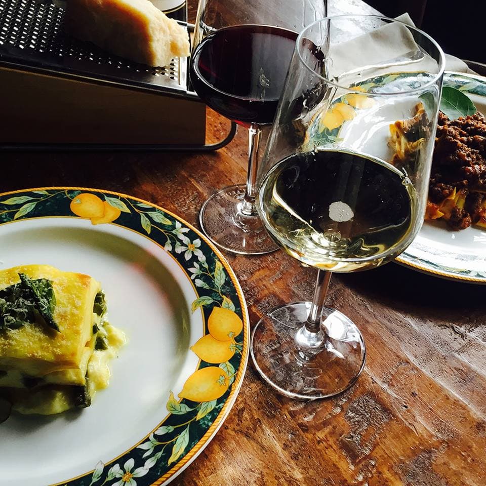 Le prelibatezze della cucina toscana