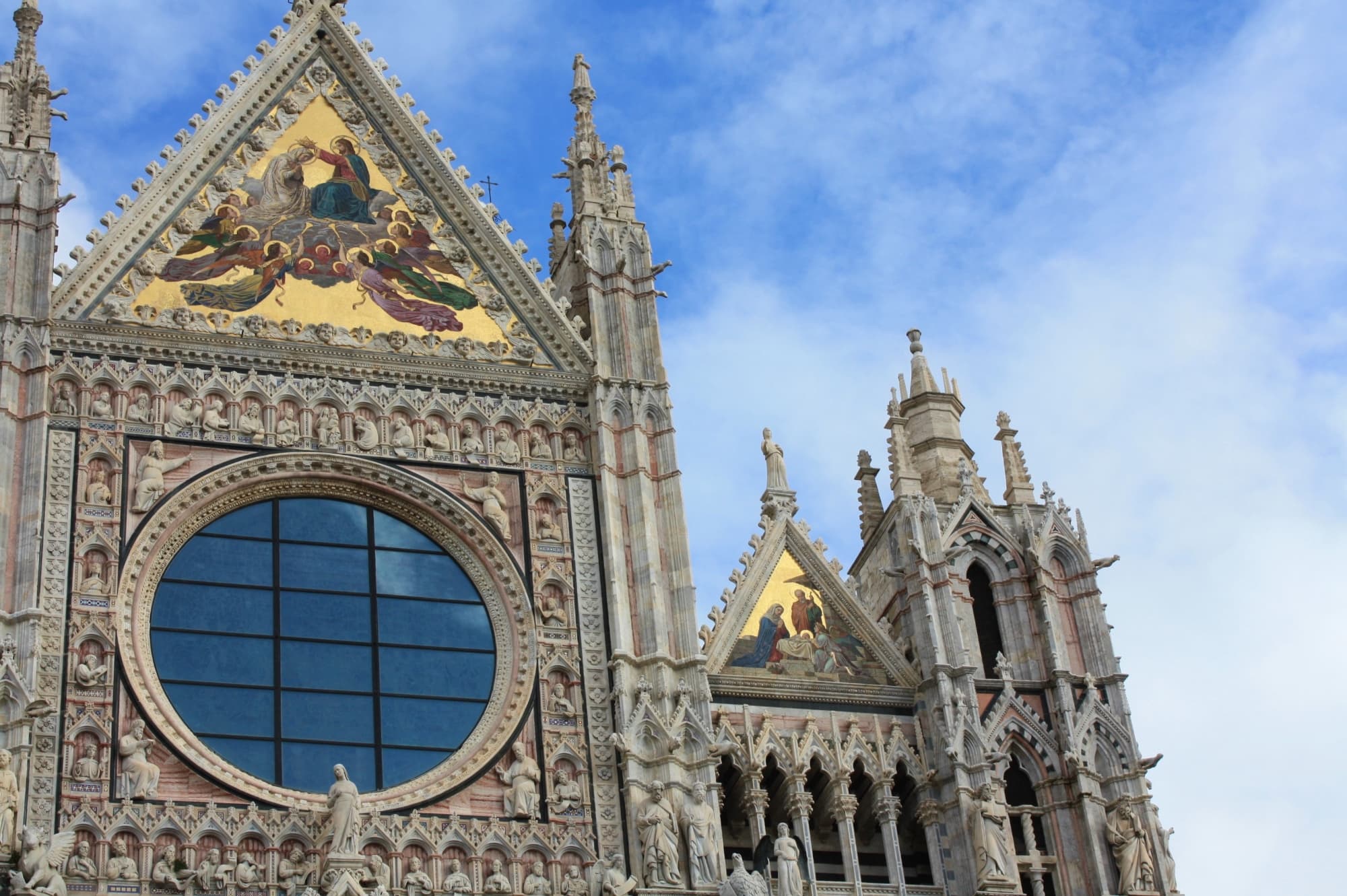 Cathédrale de Sienne