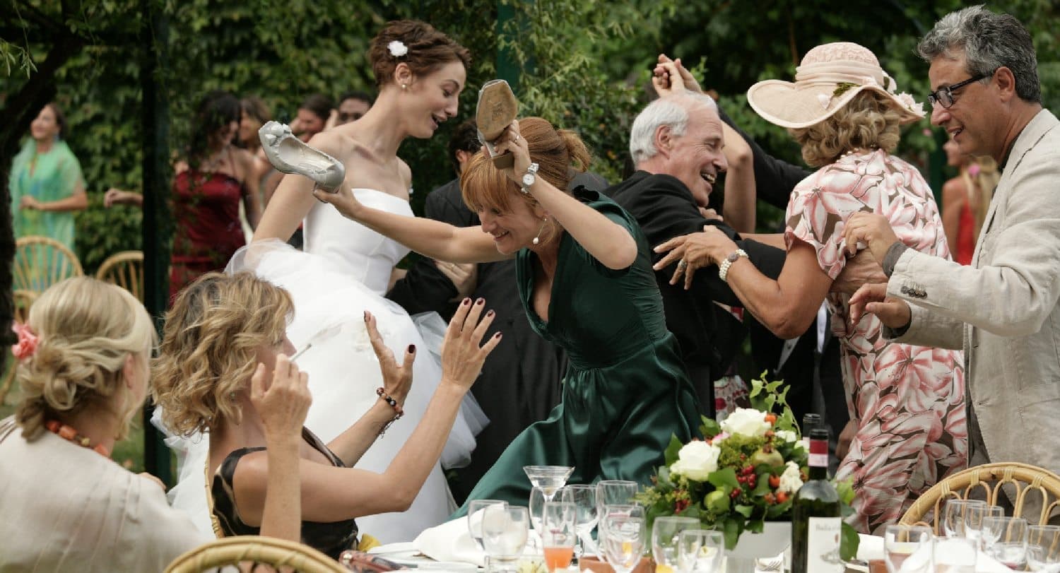 Matrimoni e altri disastri