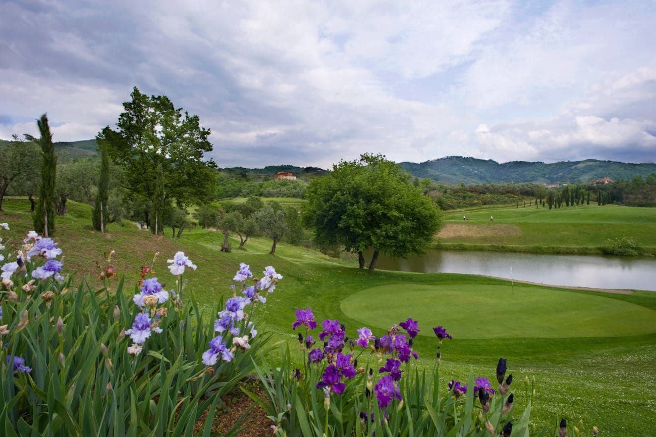 Montecatini Golf Club
