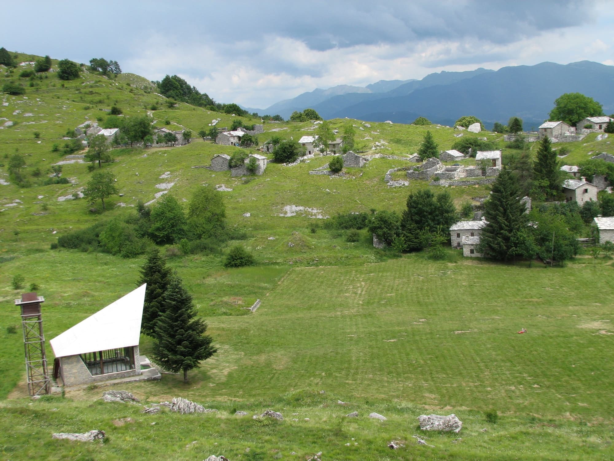 Campocatino