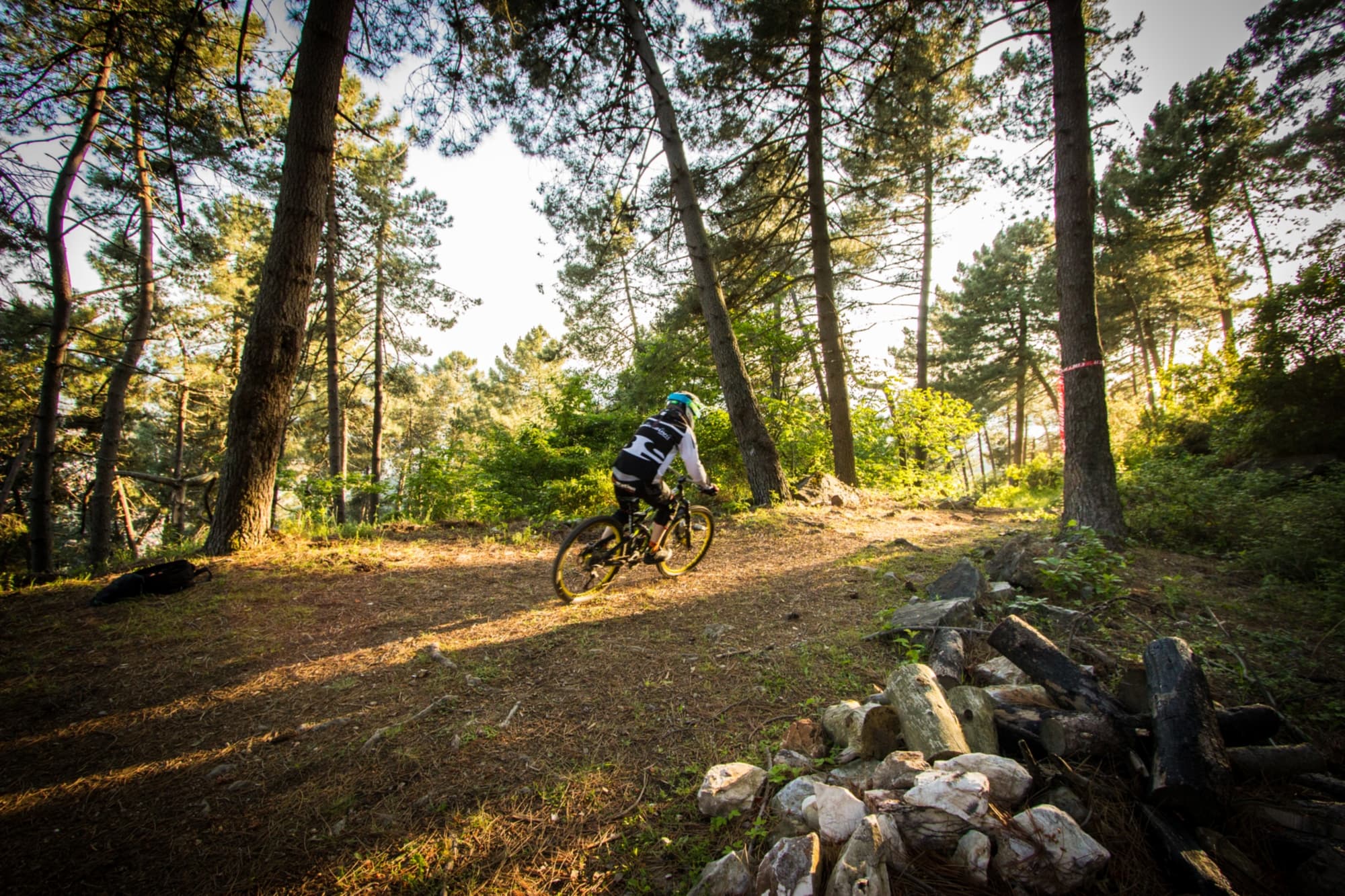 Monte Brugiana MTB