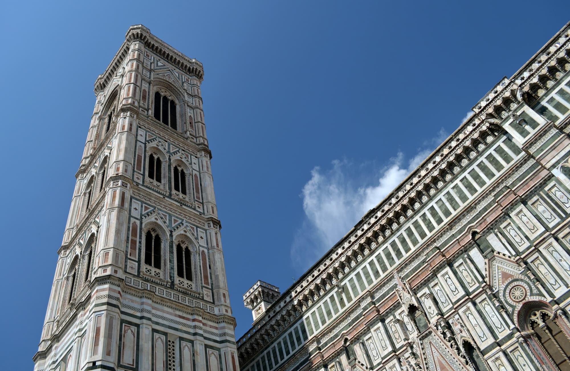 Campanile di Giotto
