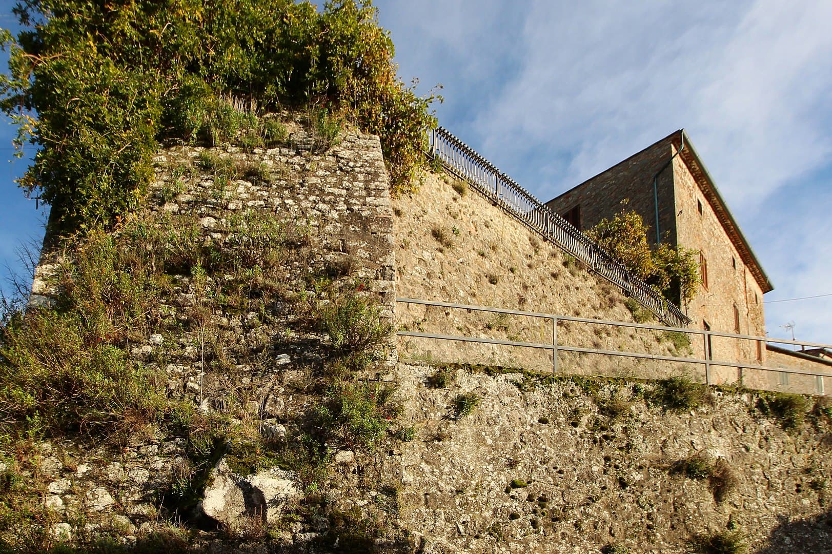 Borgo di Torniella