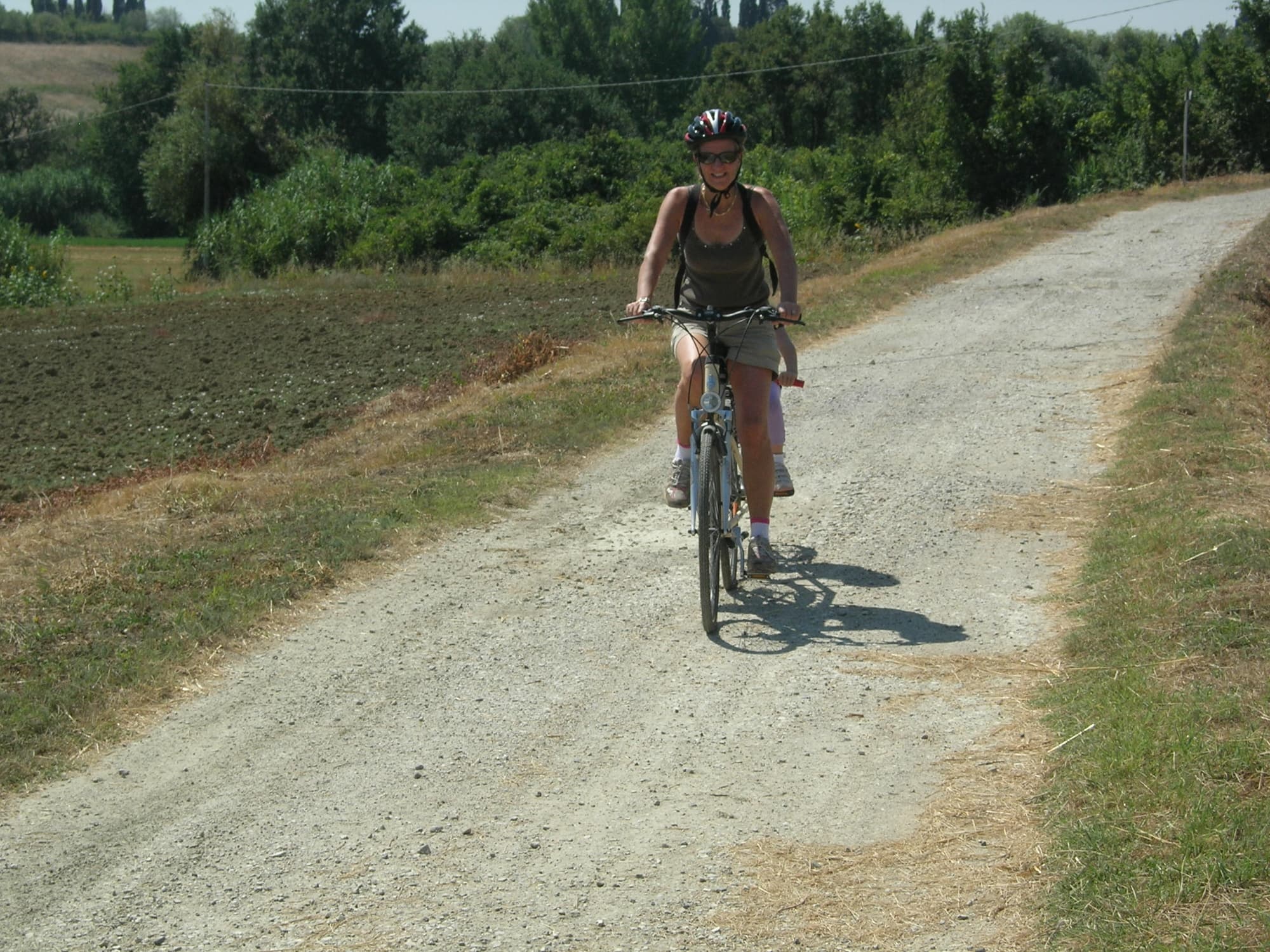Radtour