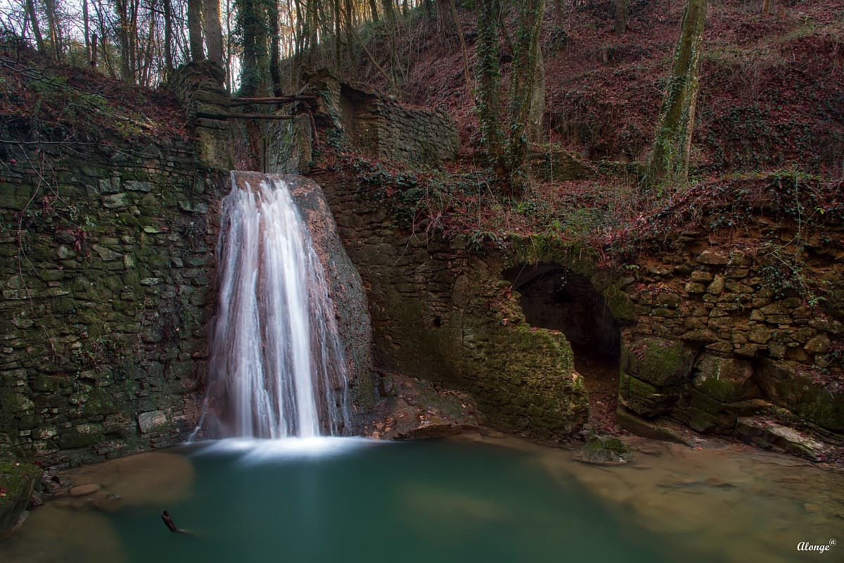 Mulinaccio di Scandicci