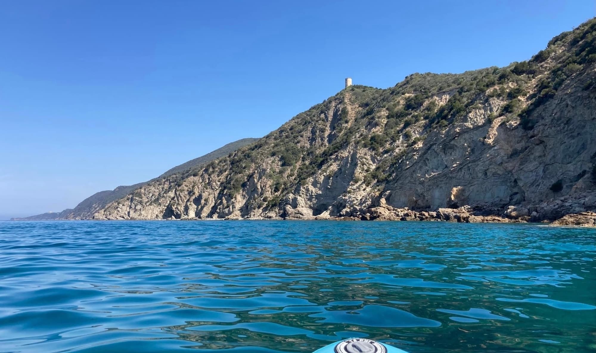 Isola del Giglio