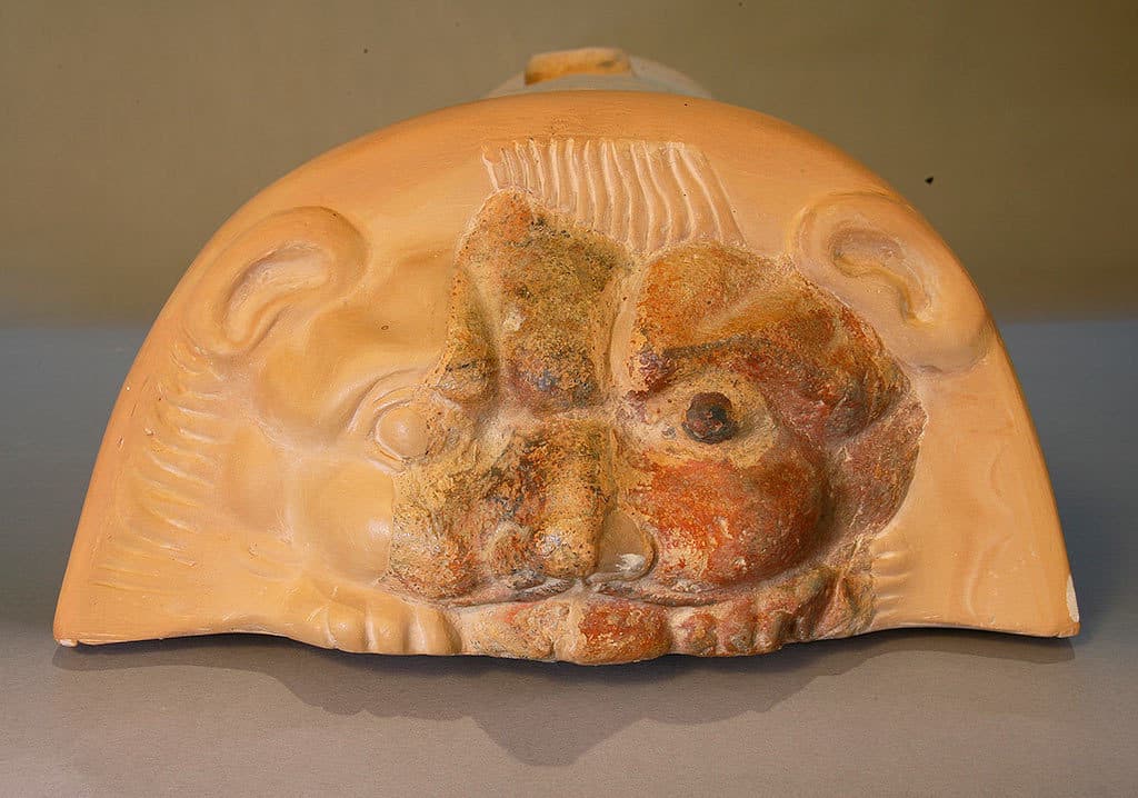 Museo Civico Archeologico di Castiglion Fiorentino