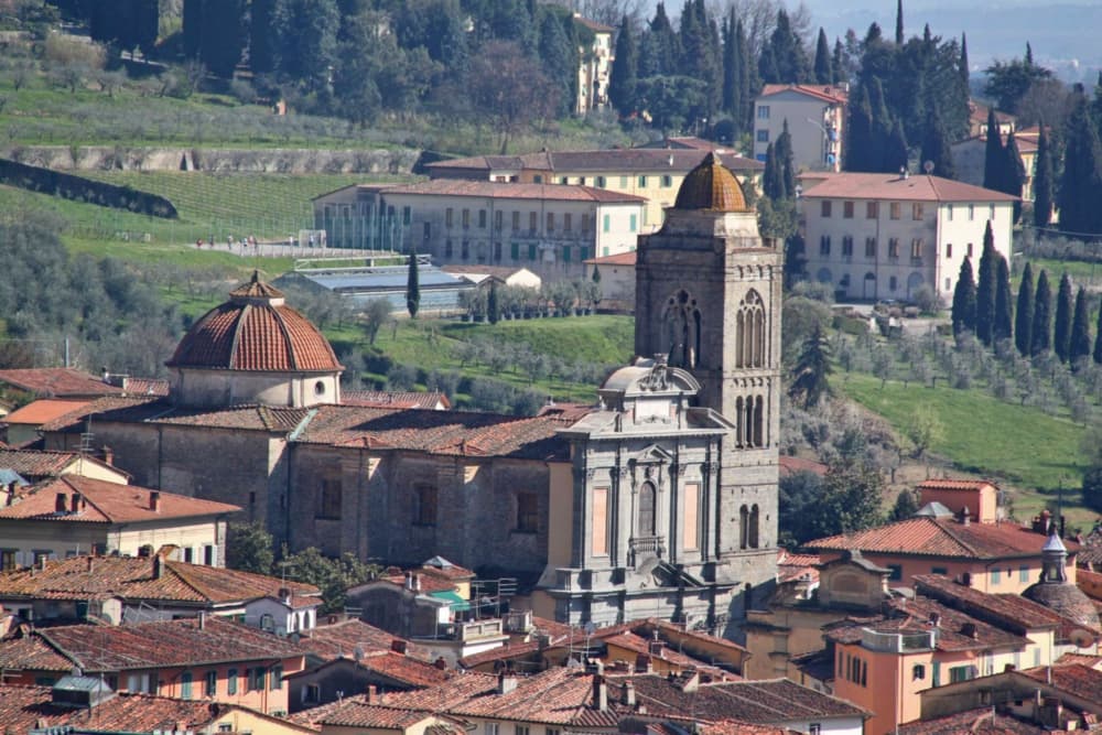 duomo di pescia