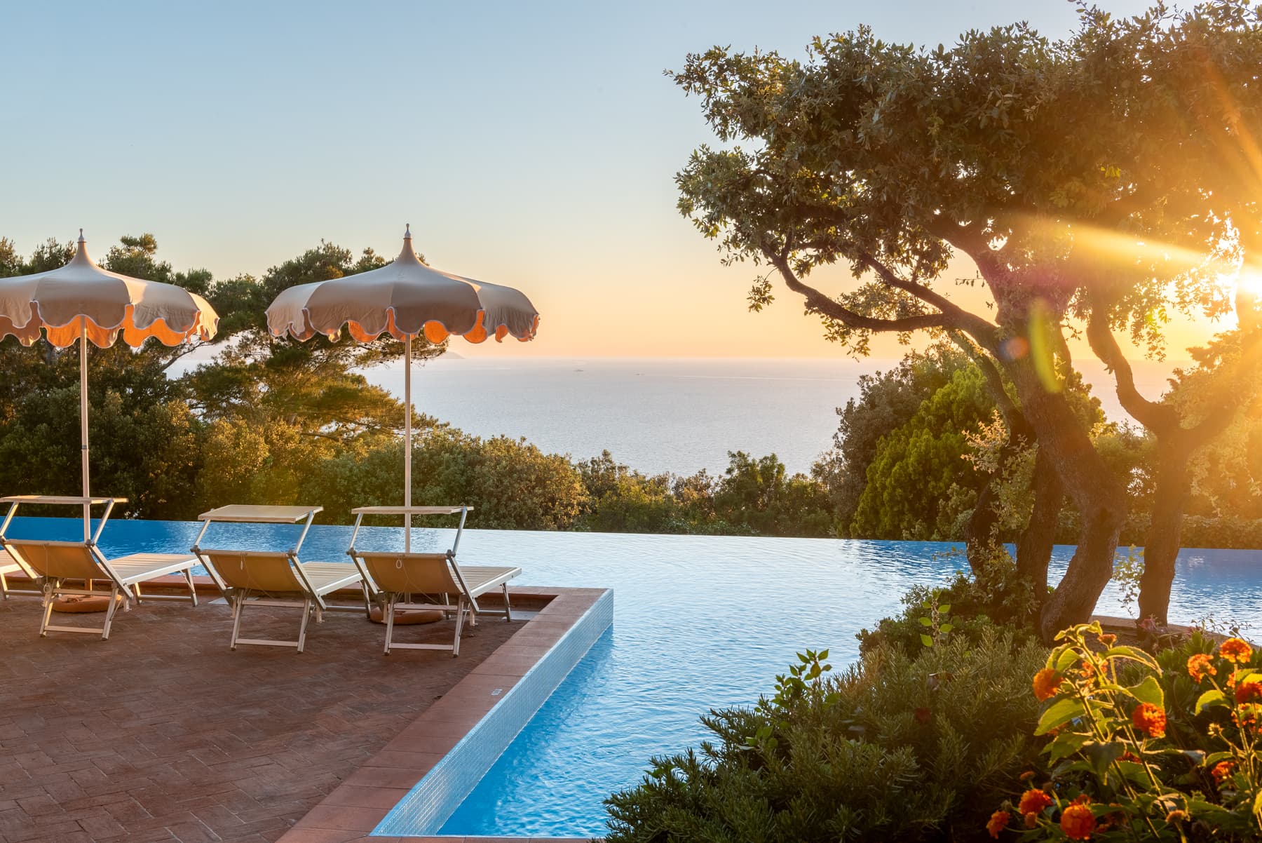 BOUTIQUE HOTEL TORRE DI CALA PICCOLA