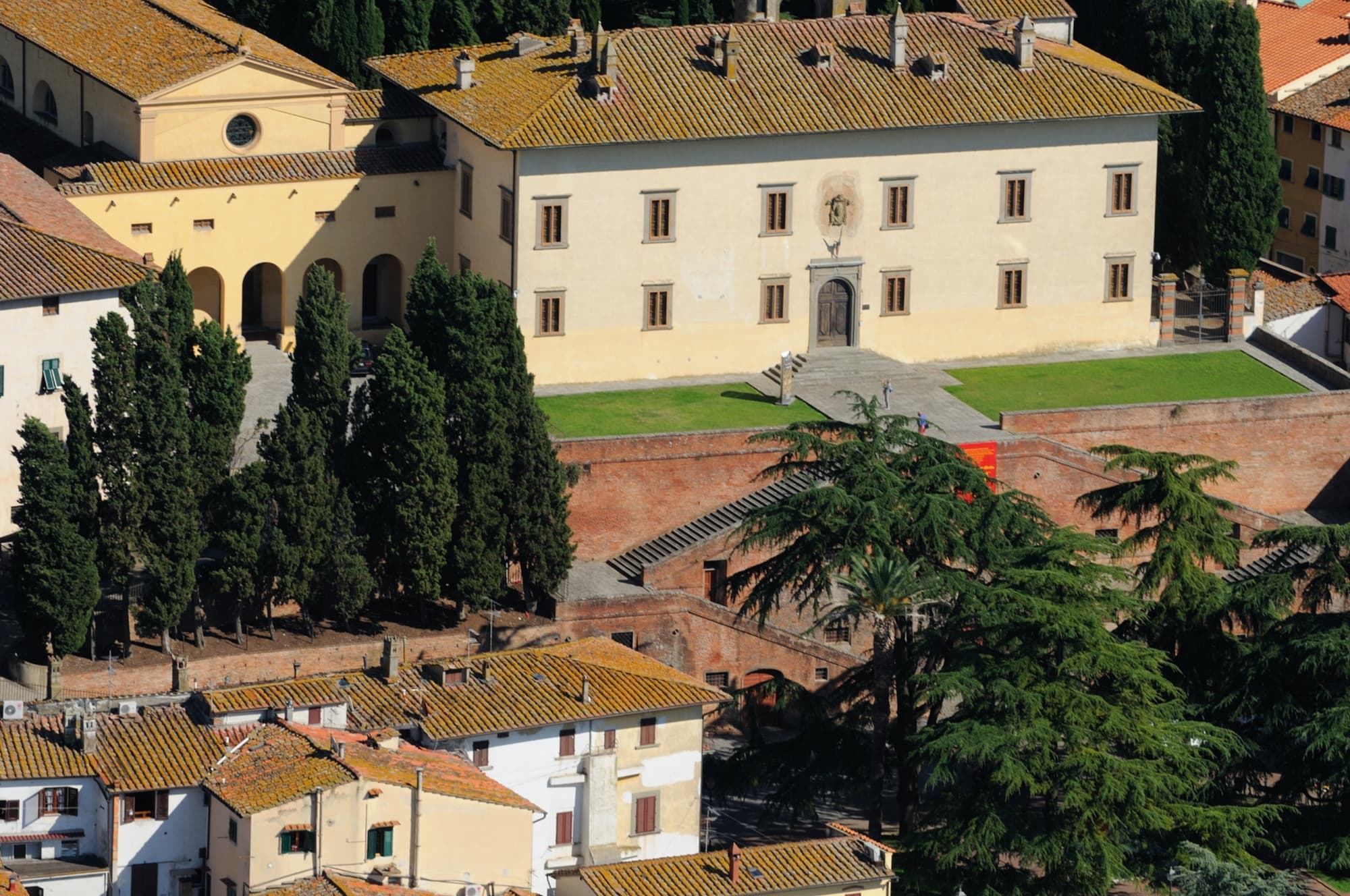 Villa-Medicea-Cerreto-Guidi