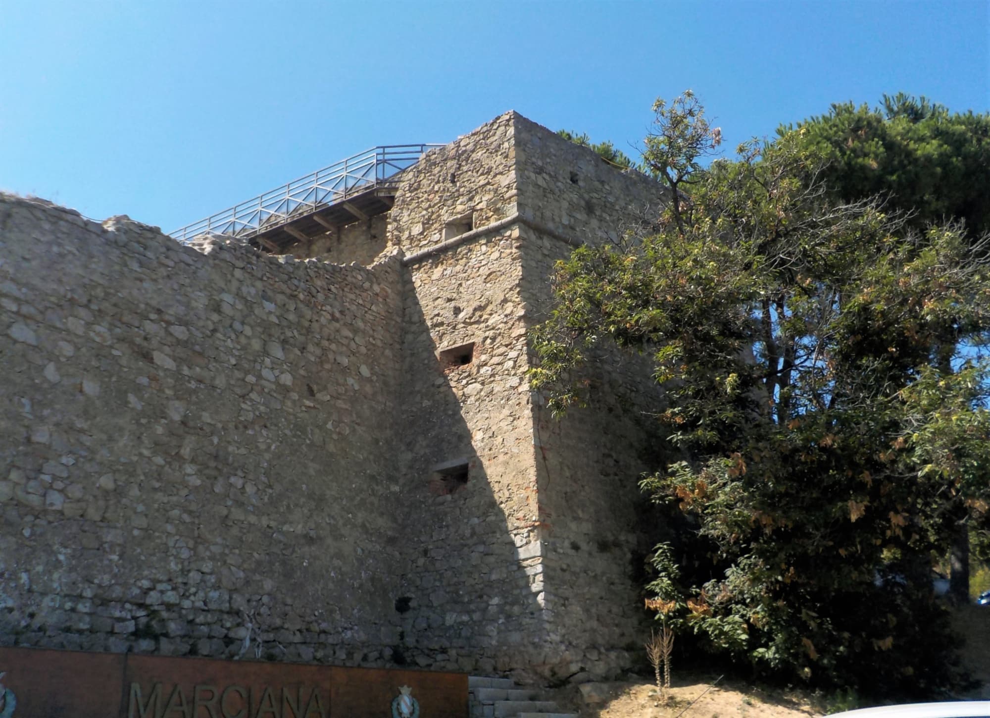 Fortaleza Pisana