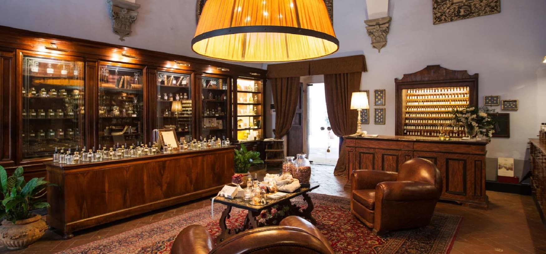 AquaFlor Firenze