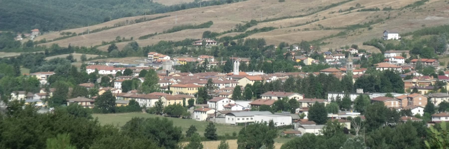 firenzuola