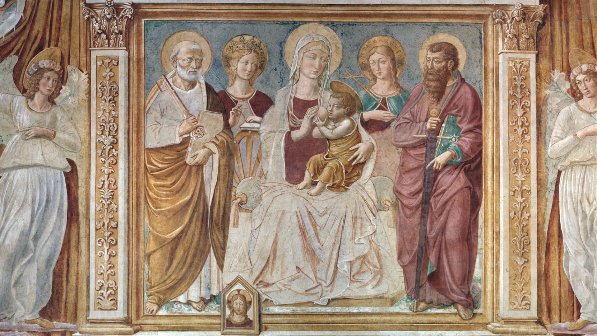 Museo Bego di Castelfiorentino
