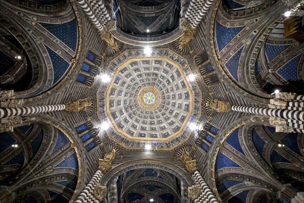 duomo siena