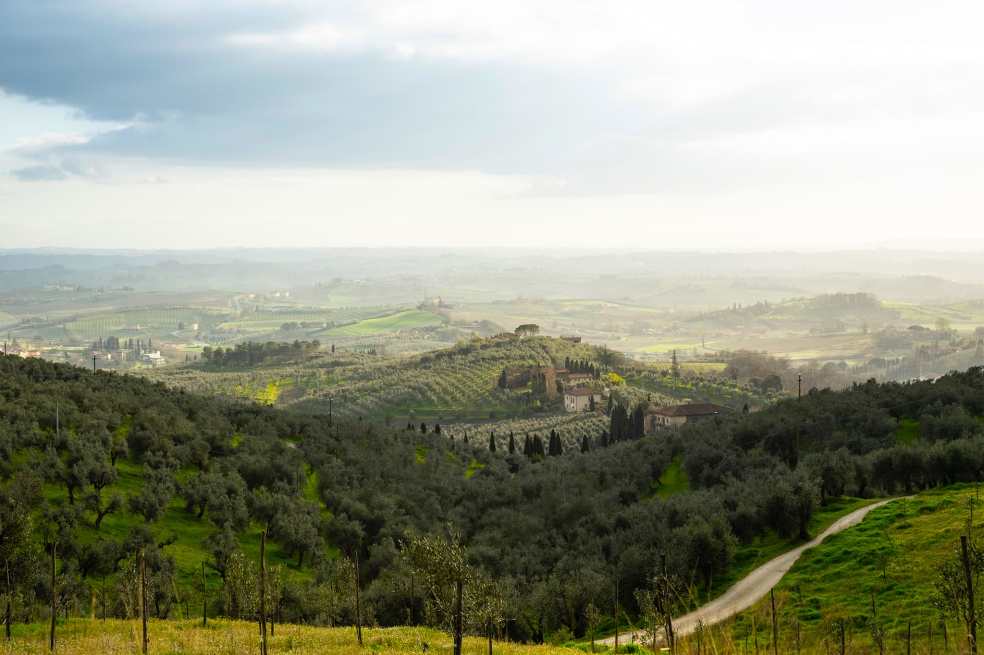 weekend a casa dei medici