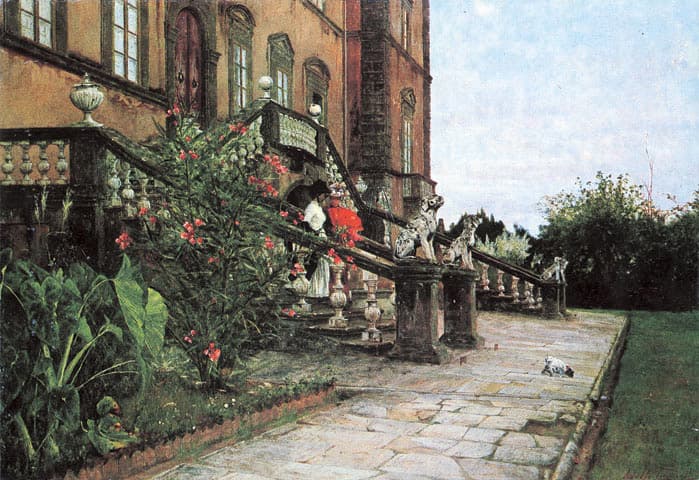 Raccolta Carlo Pepi