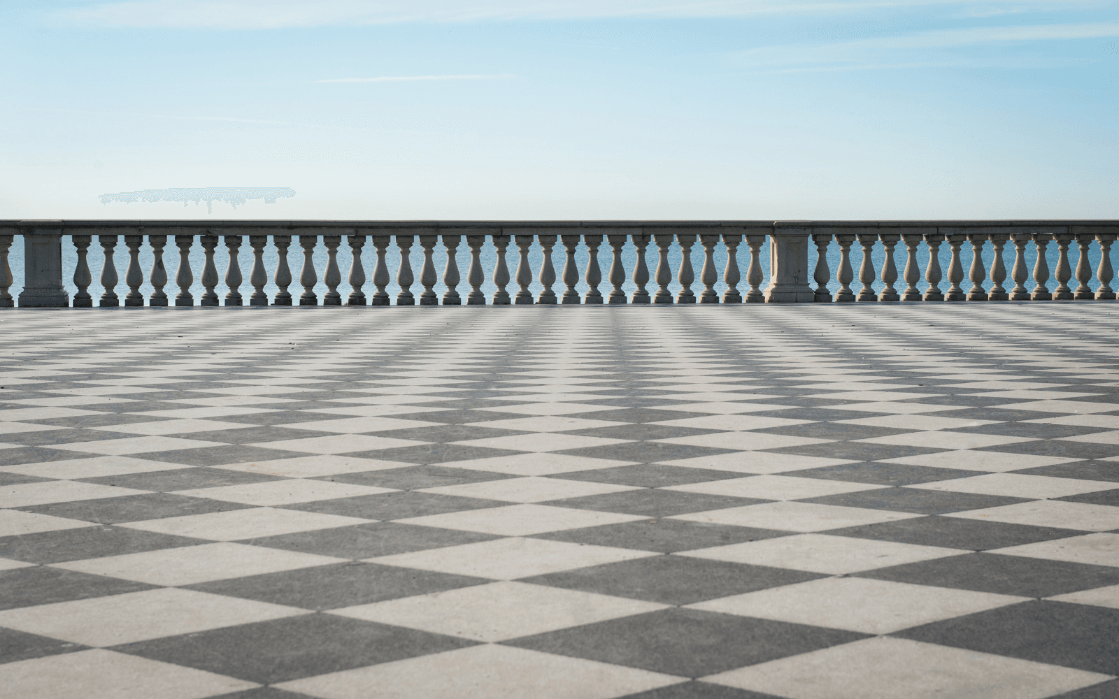 Mascagni Terrace