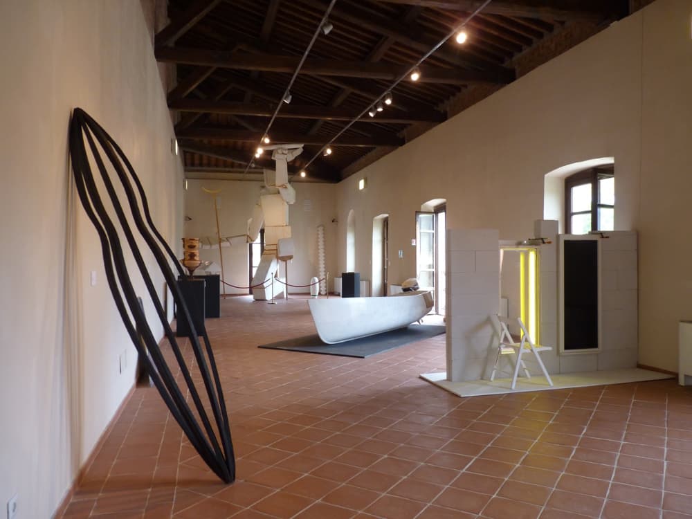 Museo de las Artes de Carrara