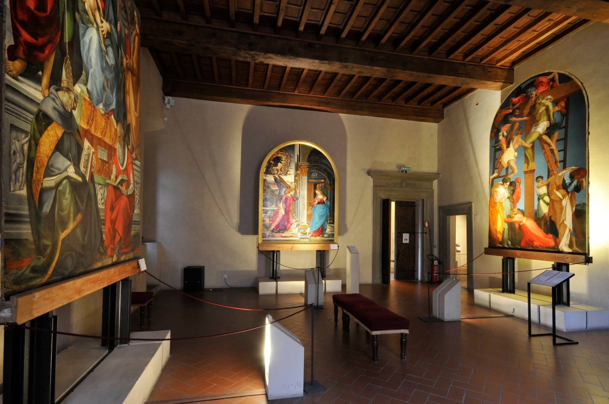 Pinacoteca Volterra