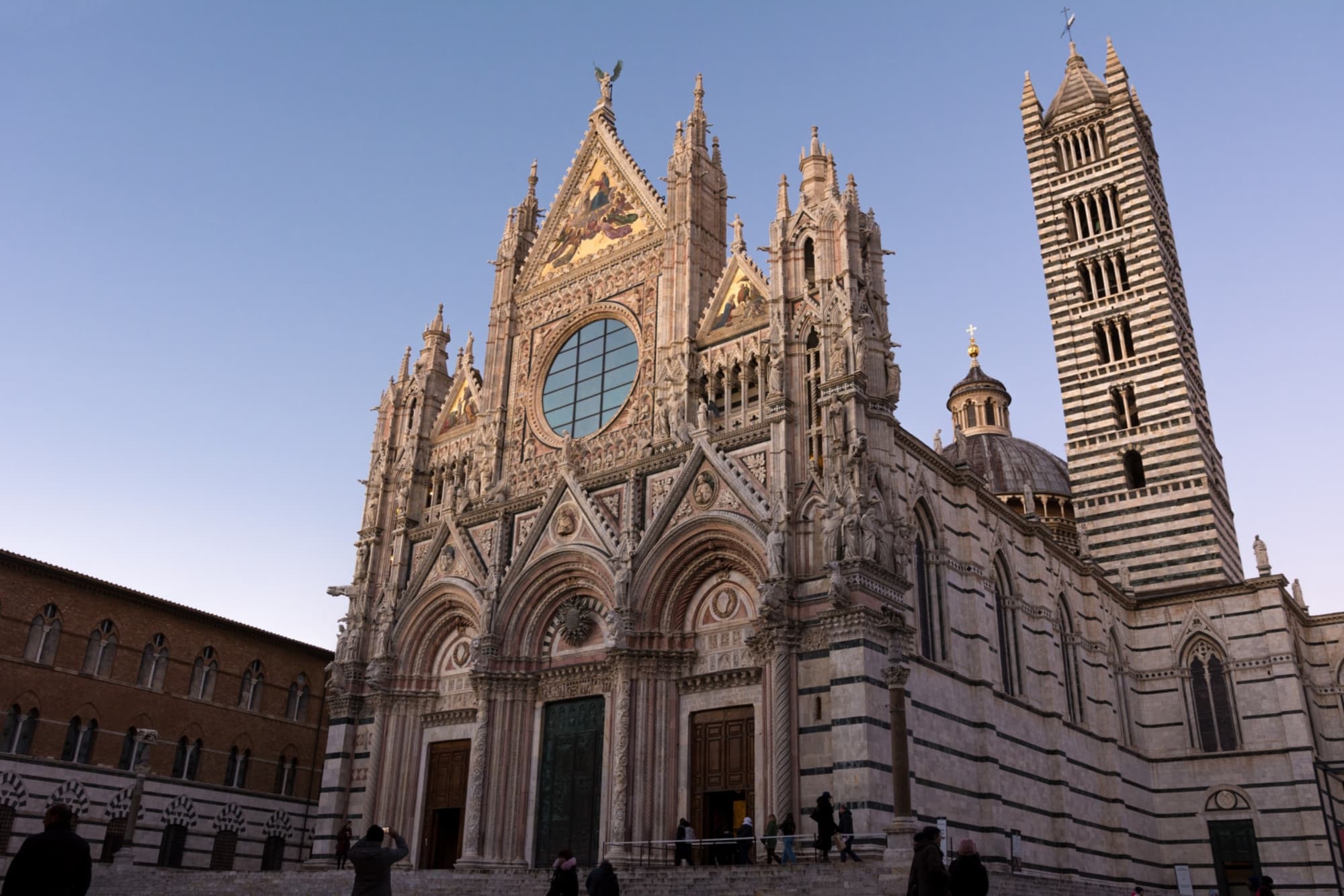 Cattedrale di Siena