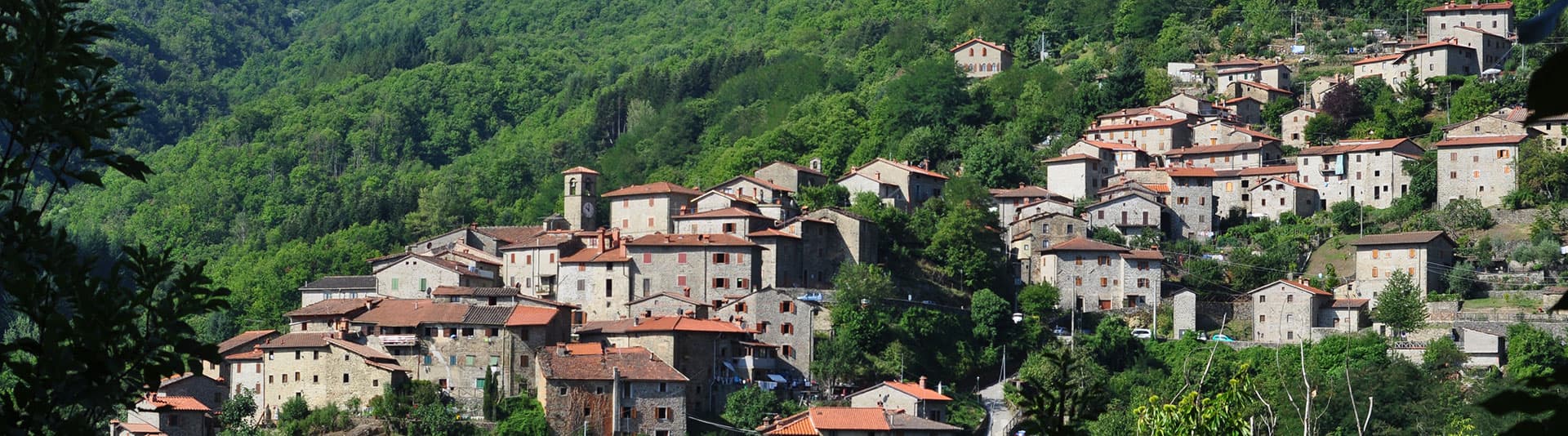 Ortignano Raggiolo