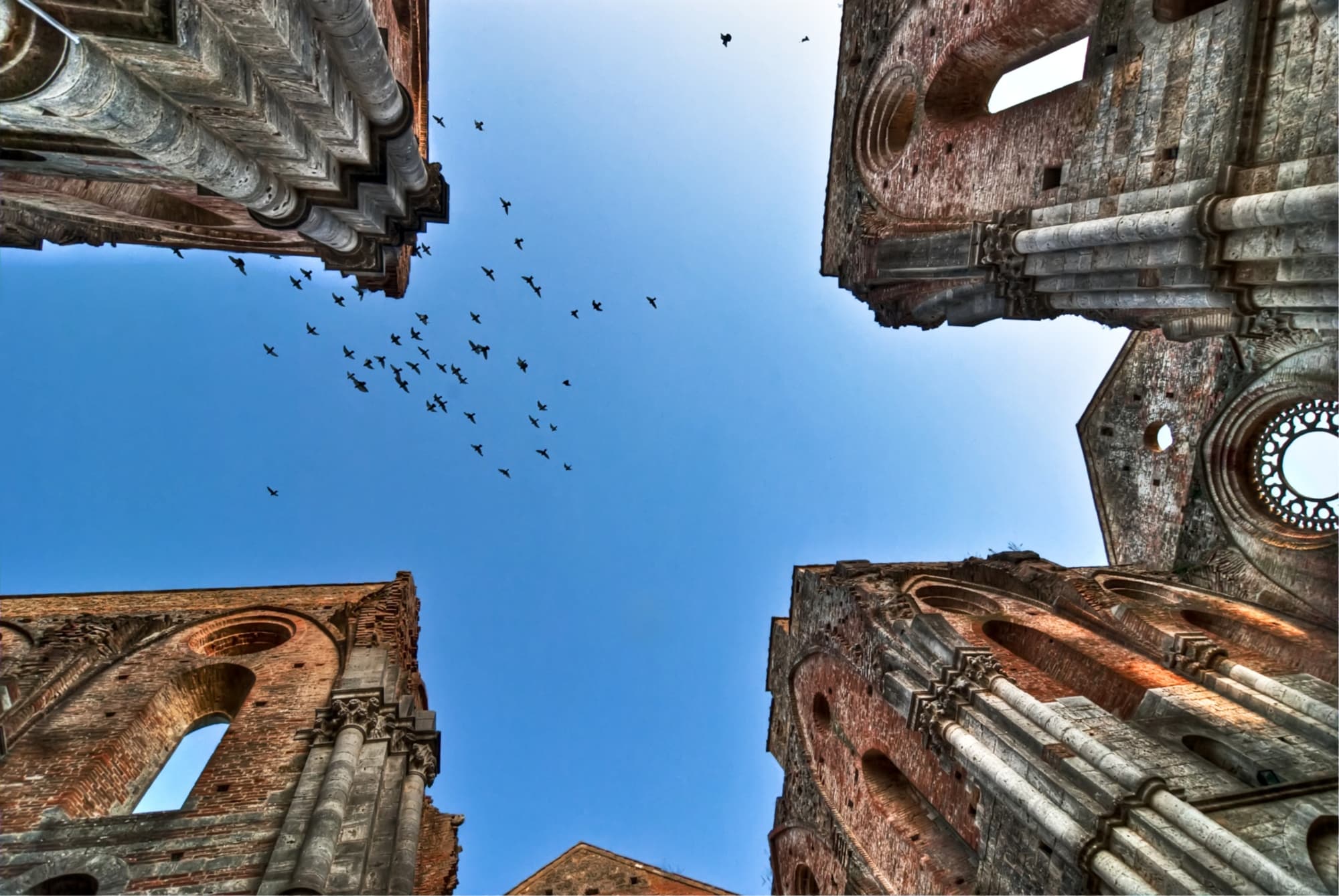 Abtei San Galgano