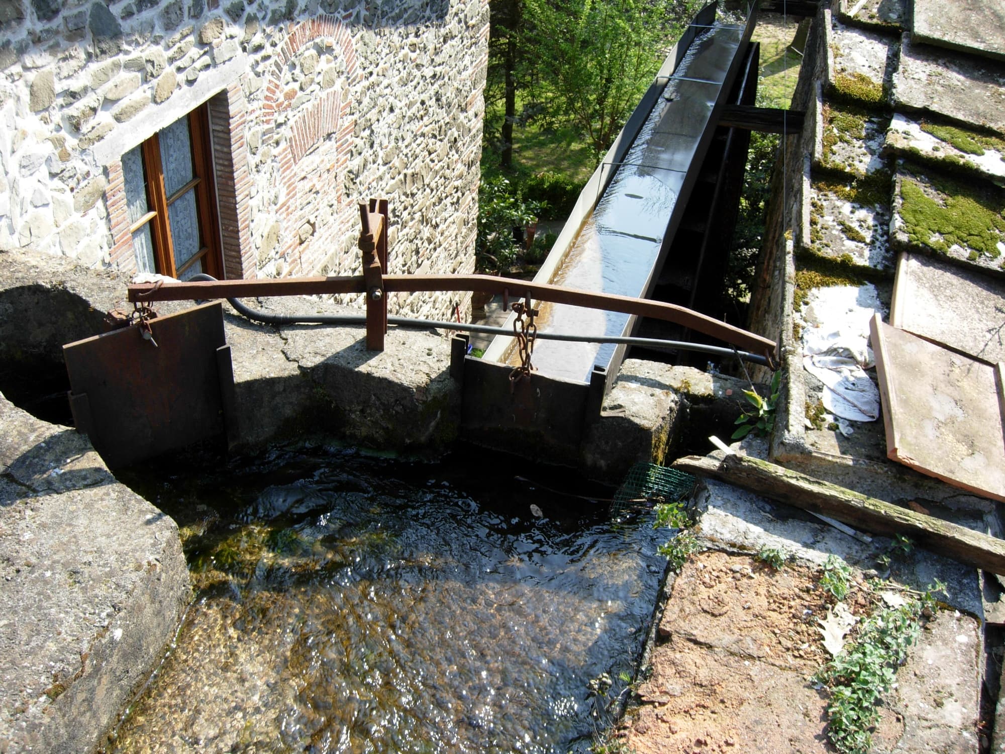 Molino Menicone