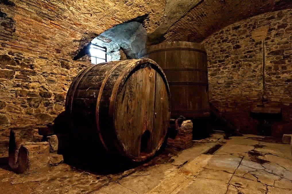 Cantina di Carmignano