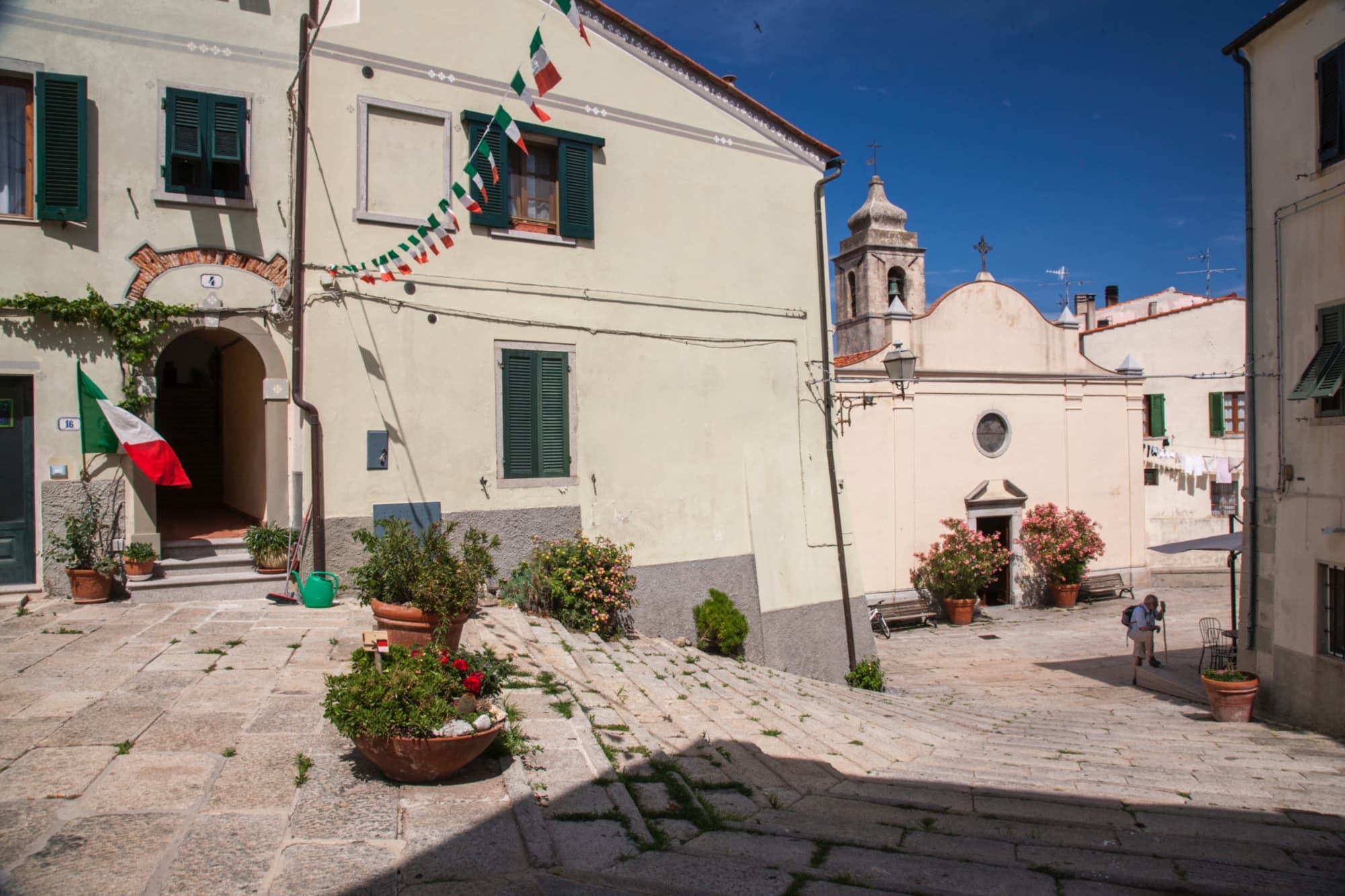 San Piero