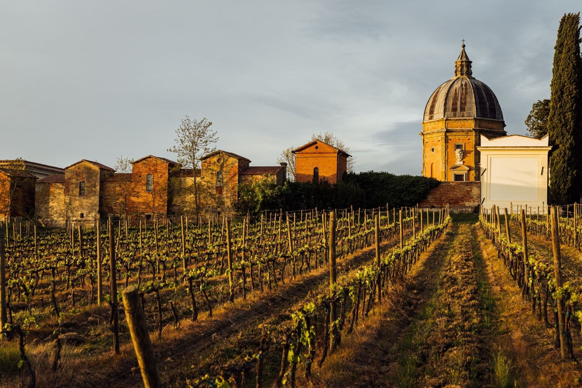Santo Stefano alla Vittoria