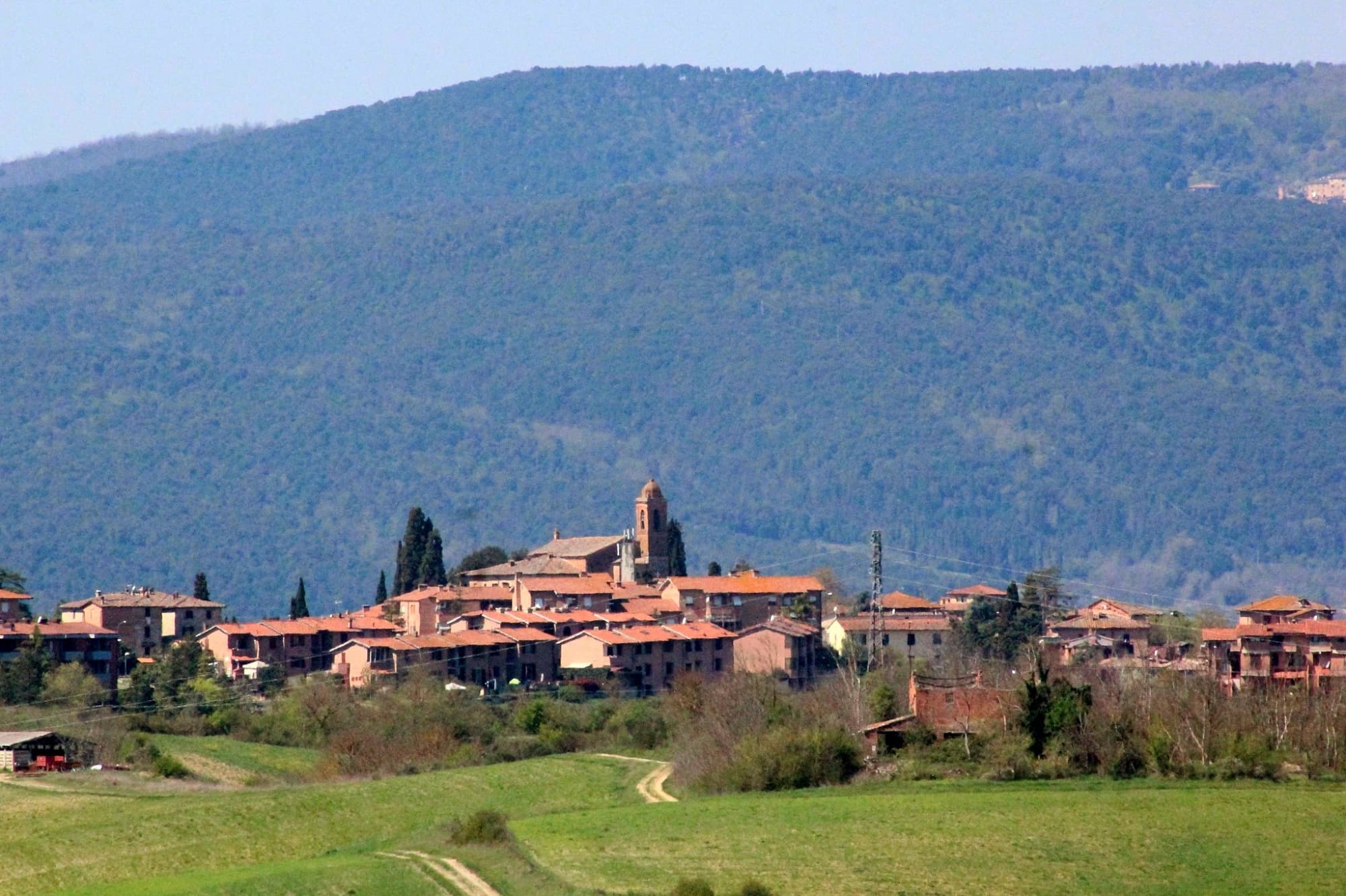 San Rocco a Pilli