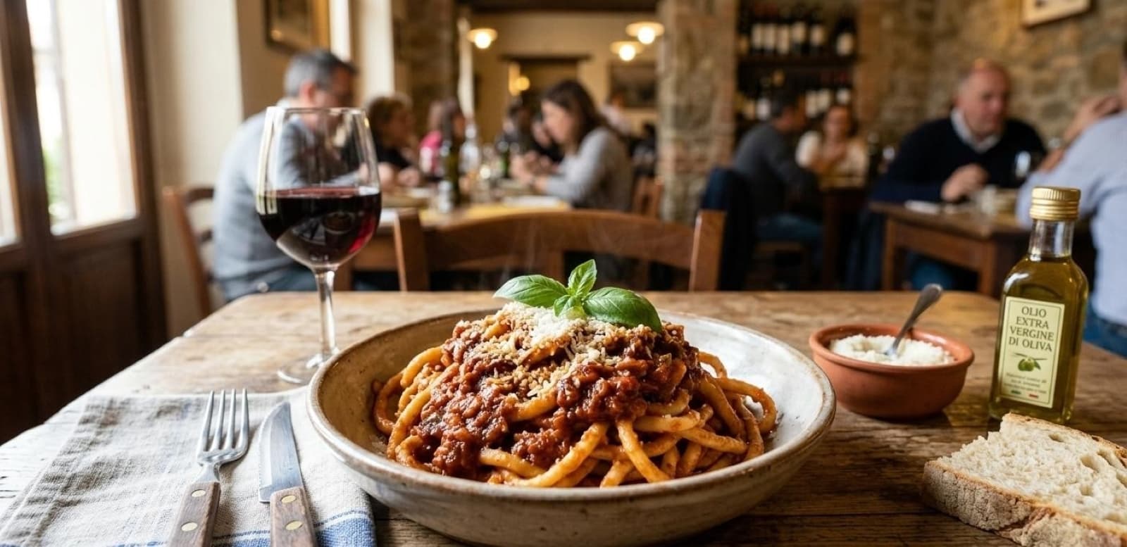 An unforgettable 10-day immersive journey, discovering timeless beauty, rich history, and savour in Tuscany
