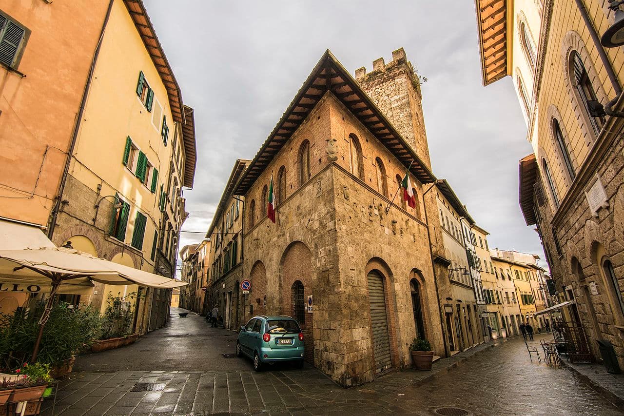 Palazzo-Pretorio-Poggibonsi