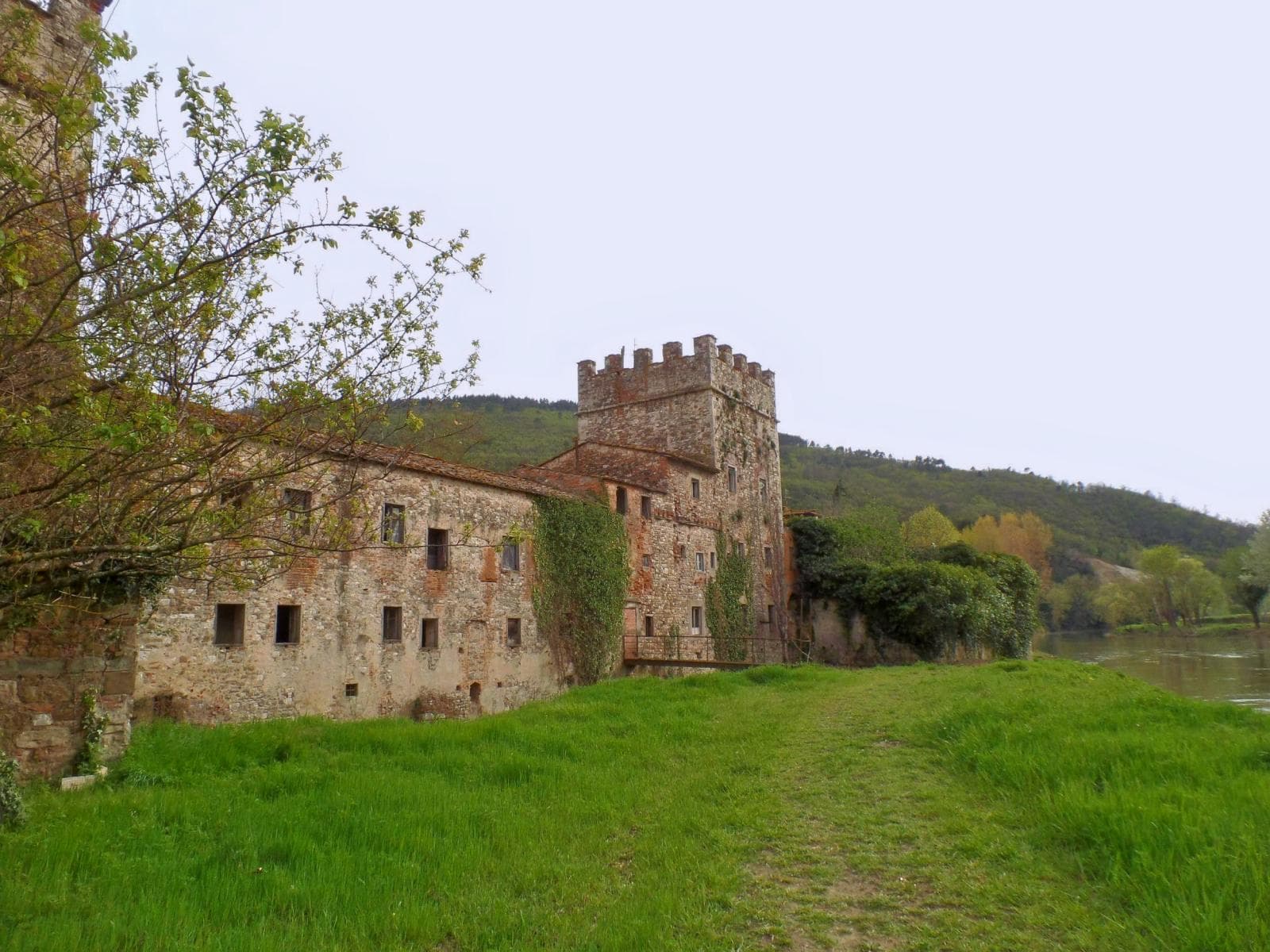 Gualchiere di Remole
