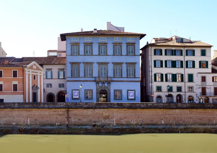 Palazzo Blu