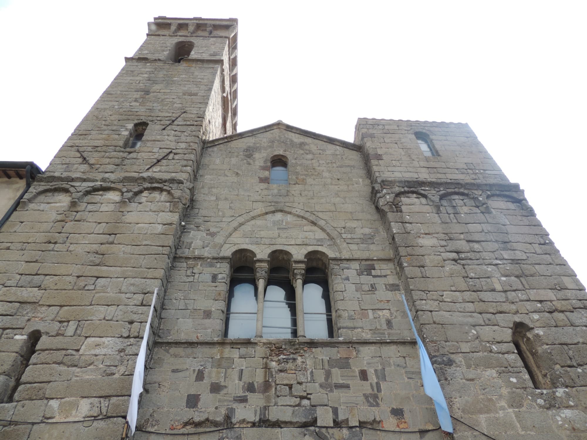 Abbadia San Salvatore
